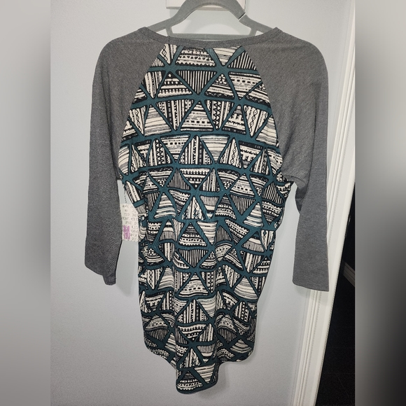 LuLaRoe Randy - Picture 2 of 4